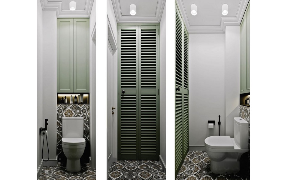 Дизайн в Алматы