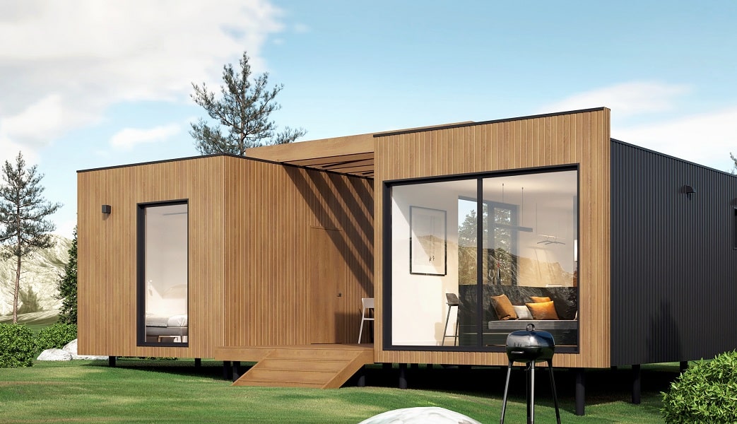 Дизайн домов Алматы