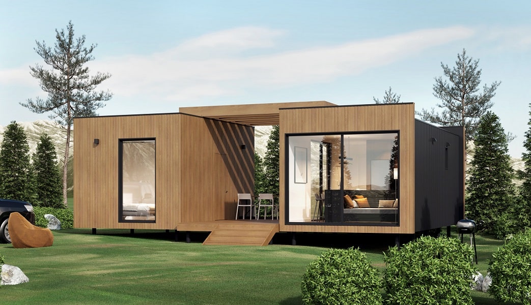 Дизайн домов / коттеджей Нур-Султан