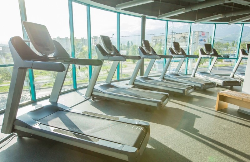 спортивные комплексы под ключ в нур-султан