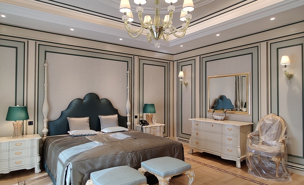 Строительство элитных домов и коттеджей в Алматы и др городах Казахстана