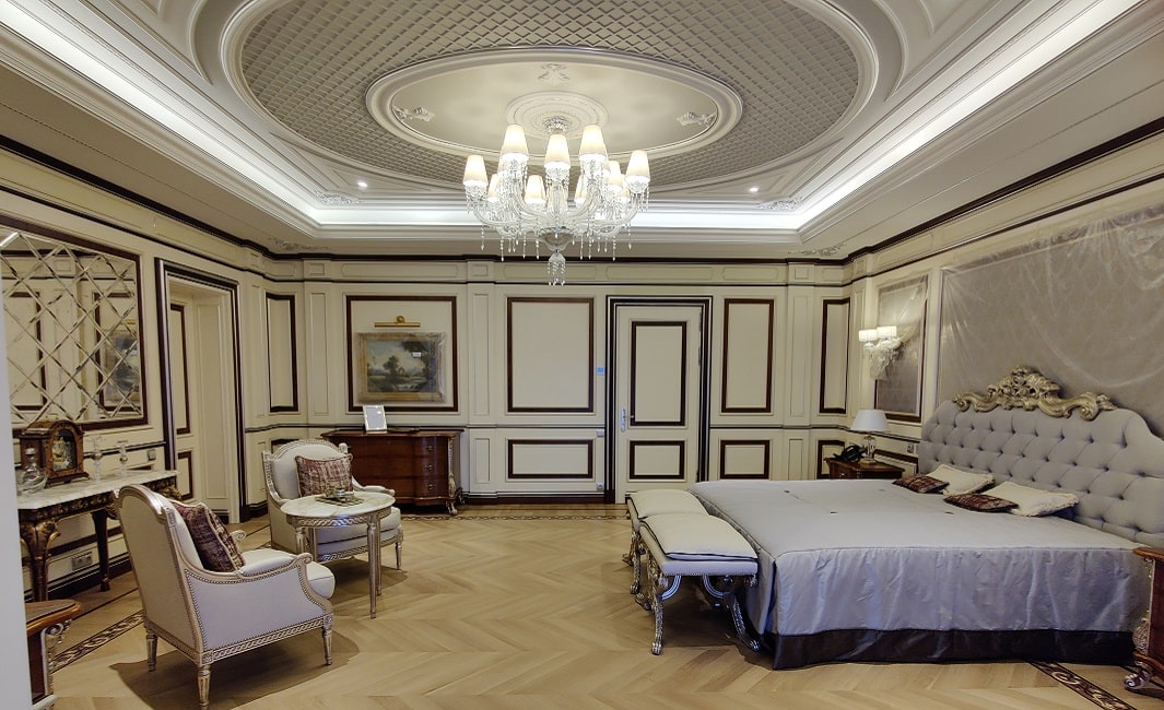 Строительство элитных домов и коттеджей ПОД КЛЮЧ в Алматы