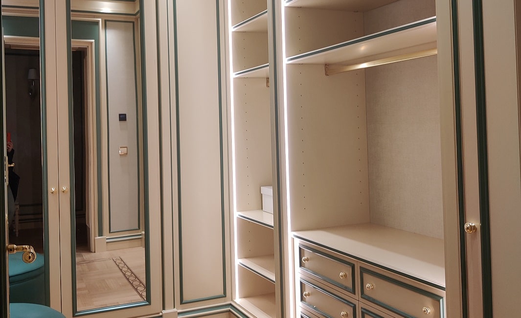 Строительство элитных домов и коттеджей в Алматы-17