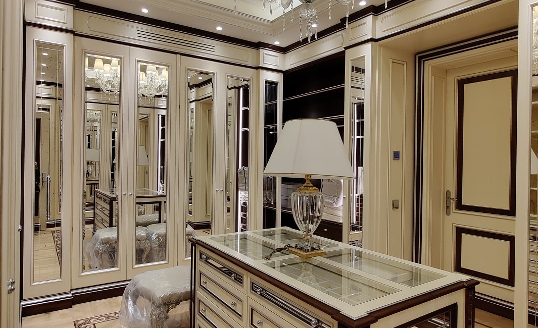 Строительство элитных домов и коттеджей в Алматы-18