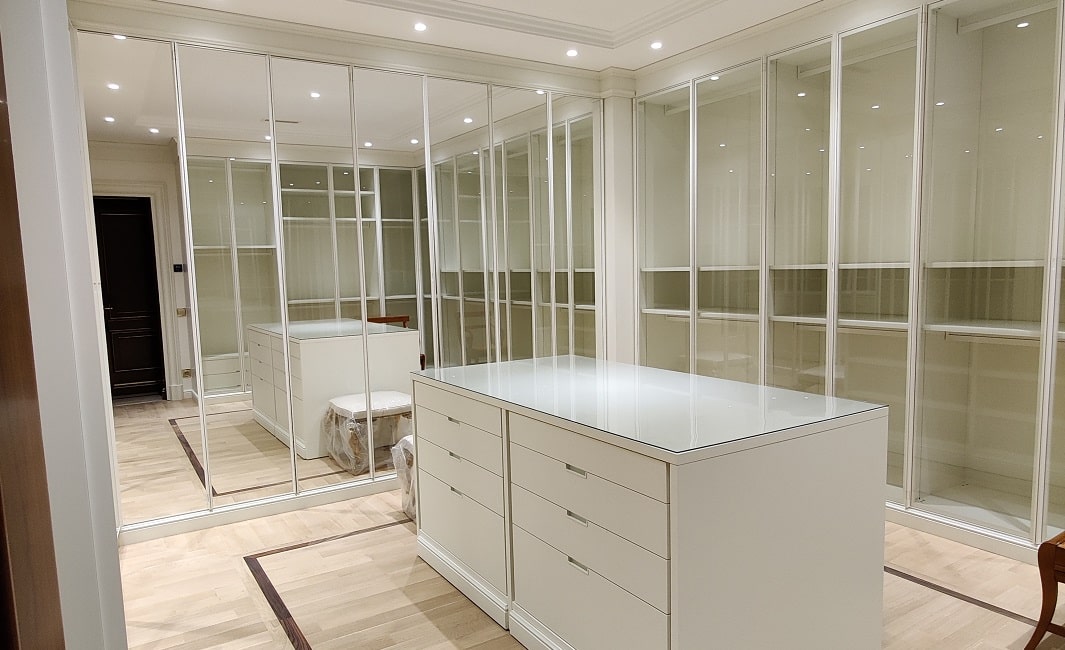 Строительство элитных домов и коттеджей в Алматы-23