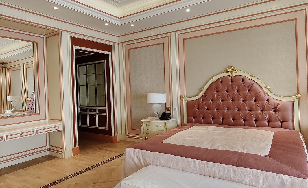 Строительство элитных домов и коттеджей в Алматы-1254