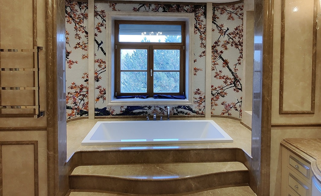 Строительство элитных домов и коттеджей в Алматы-1449856