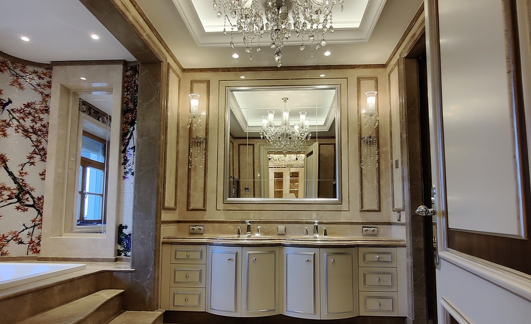 Строительство элитных домов и коттеджей в Алматы-144956