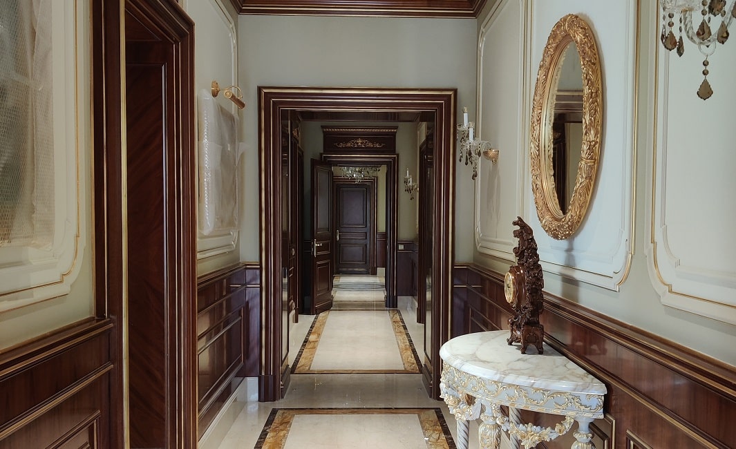 Строительство коттеджа/дома в Алматы