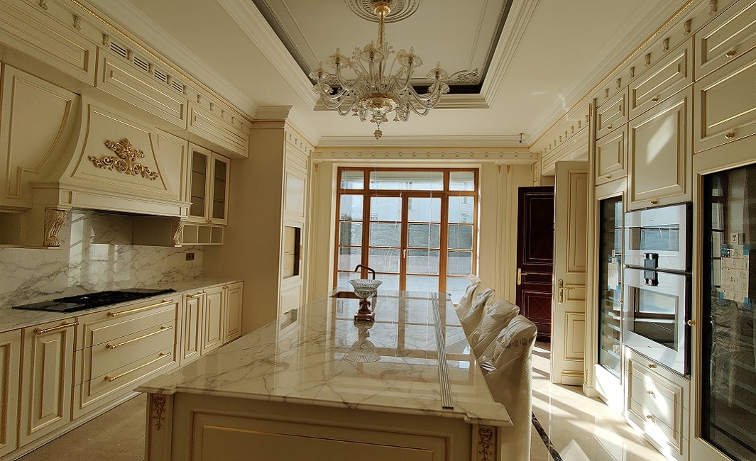 Строительство элитных домов и коттеджей в Алматы-14945862