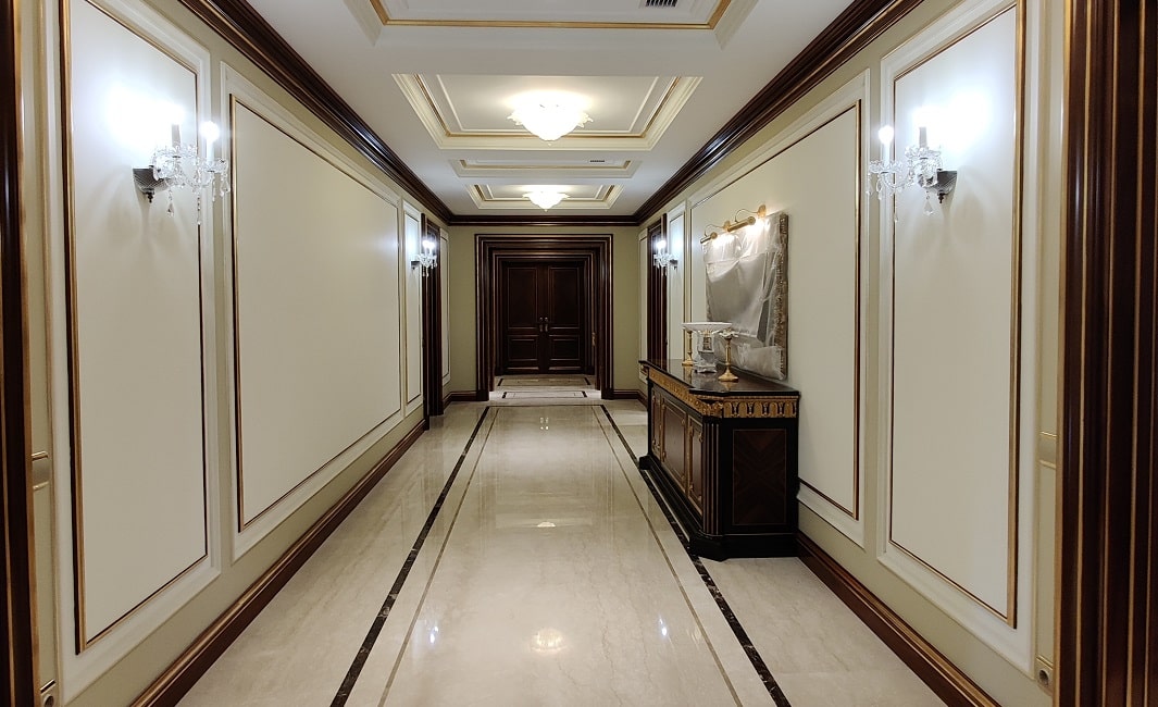 Строительство элитных домов и коттеджей в Алматы-146524