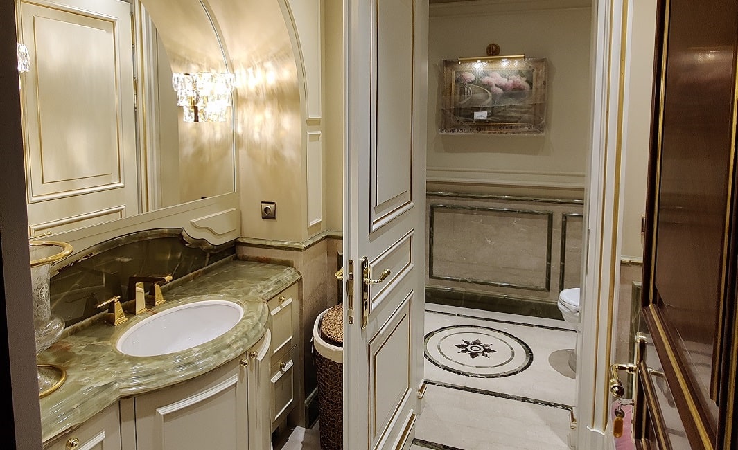 Строительство элитных домов и коттеджей в Алматы-133333334