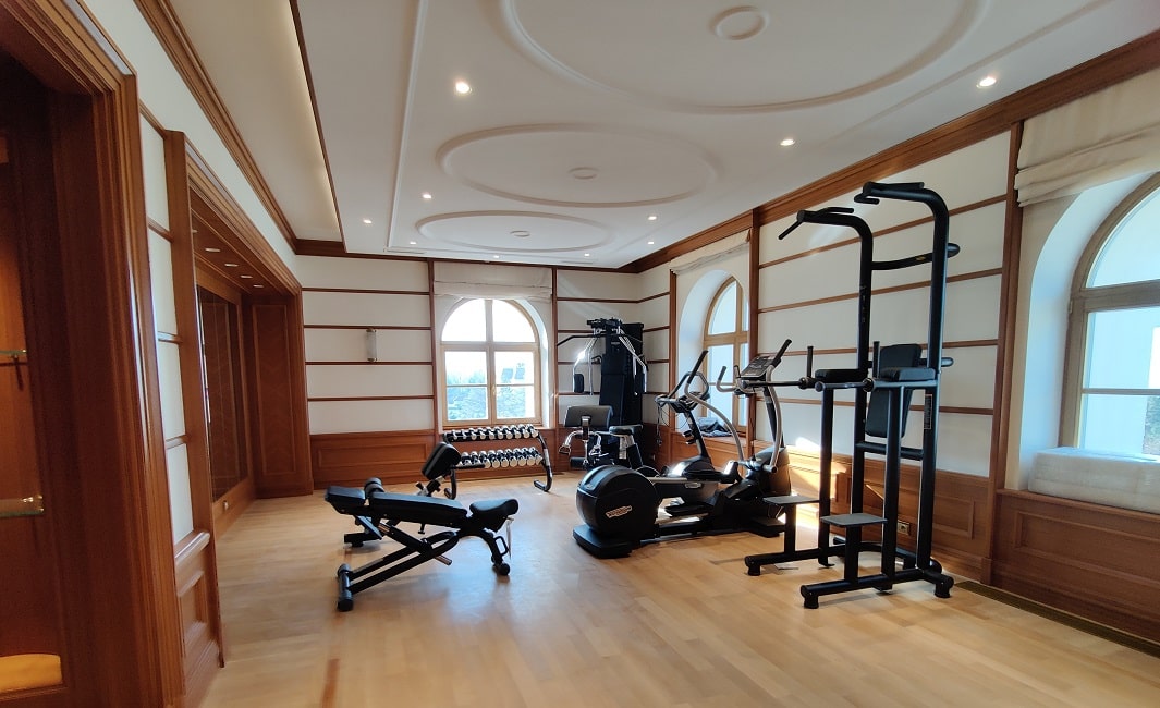 Строительство элитных домов и коттеджей в Алматы-19999999994