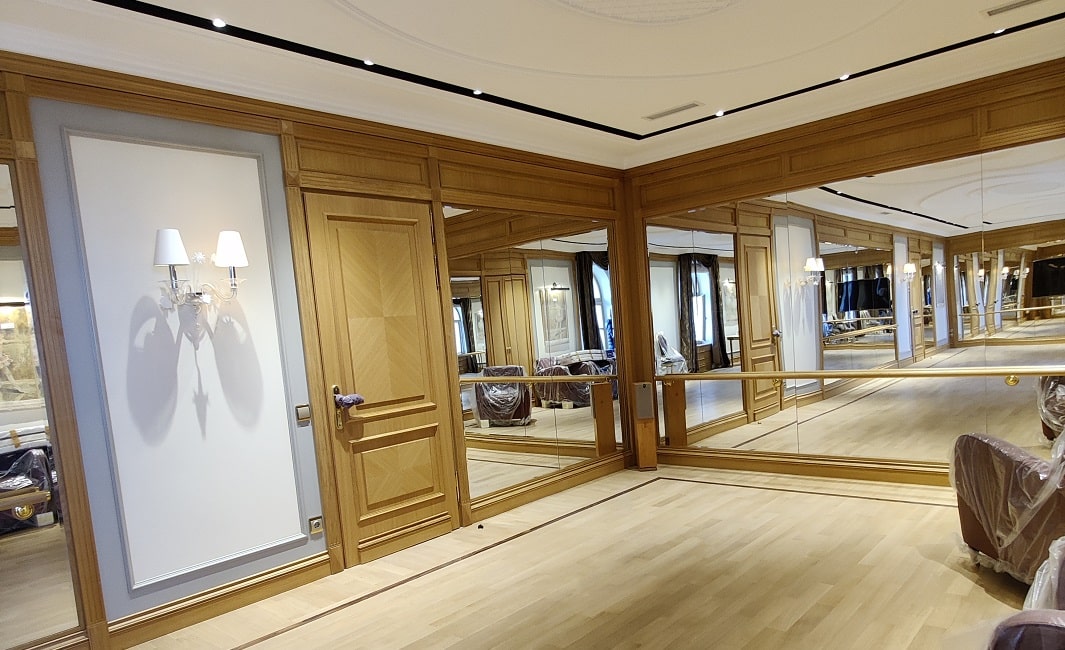 Строительство элитных домов и коттеджей в Алматы-199999994