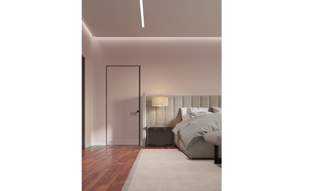 Дизайн частного дома / коттеджа в алматы - 10