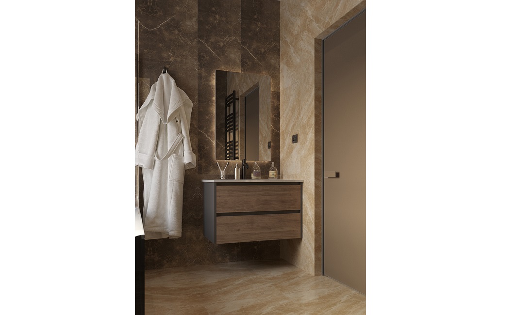 Дизайн частного дома / коттеджа в алматы - 2