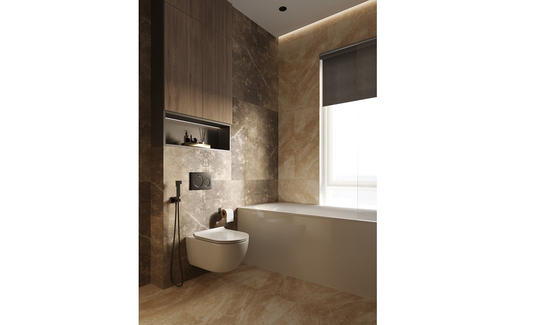 Дизайн частного дома / коттеджа в алматы - 3