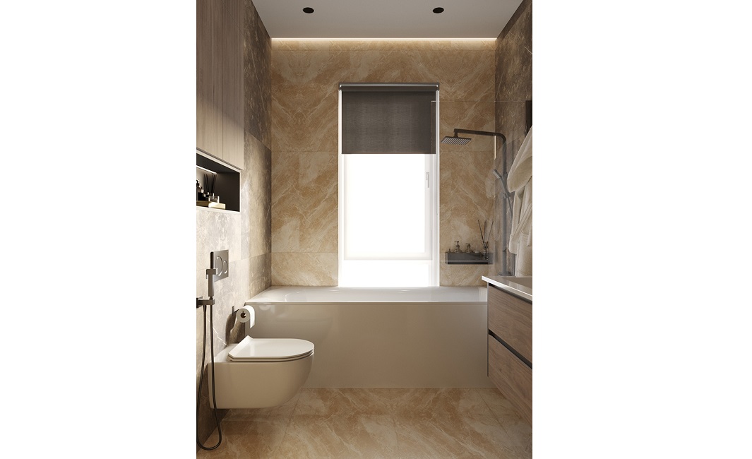 Дизайн частного дома / коттеджа в алматы - 4