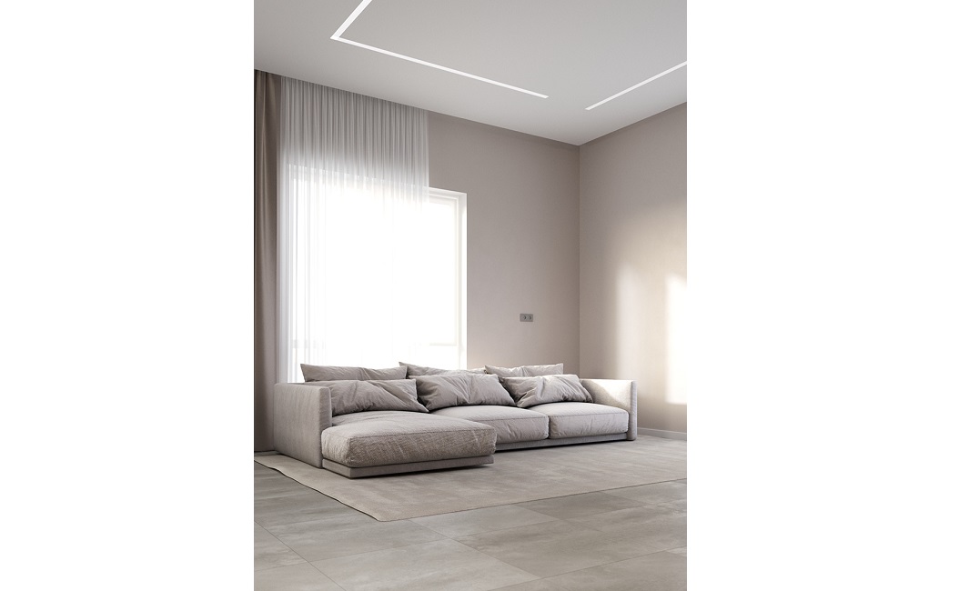 Дизайн частного дома / коттеджа в алматы - 6