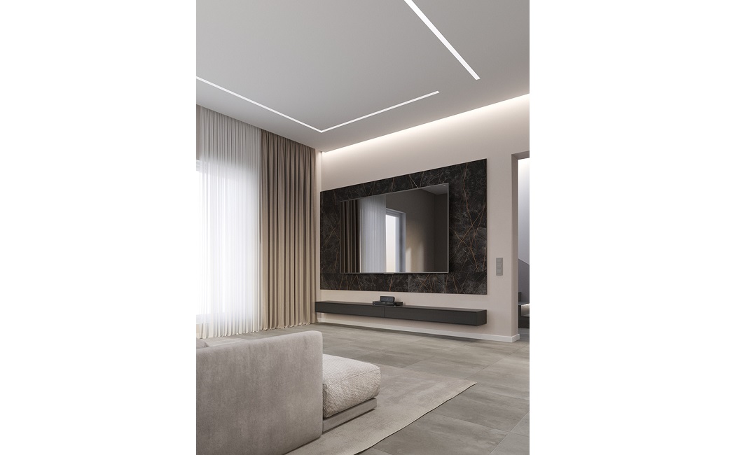 Дизайн частного дома / коттеджа в алматы - 7