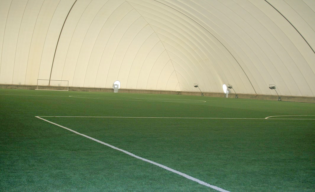 строительство спортивных комплексов в астане