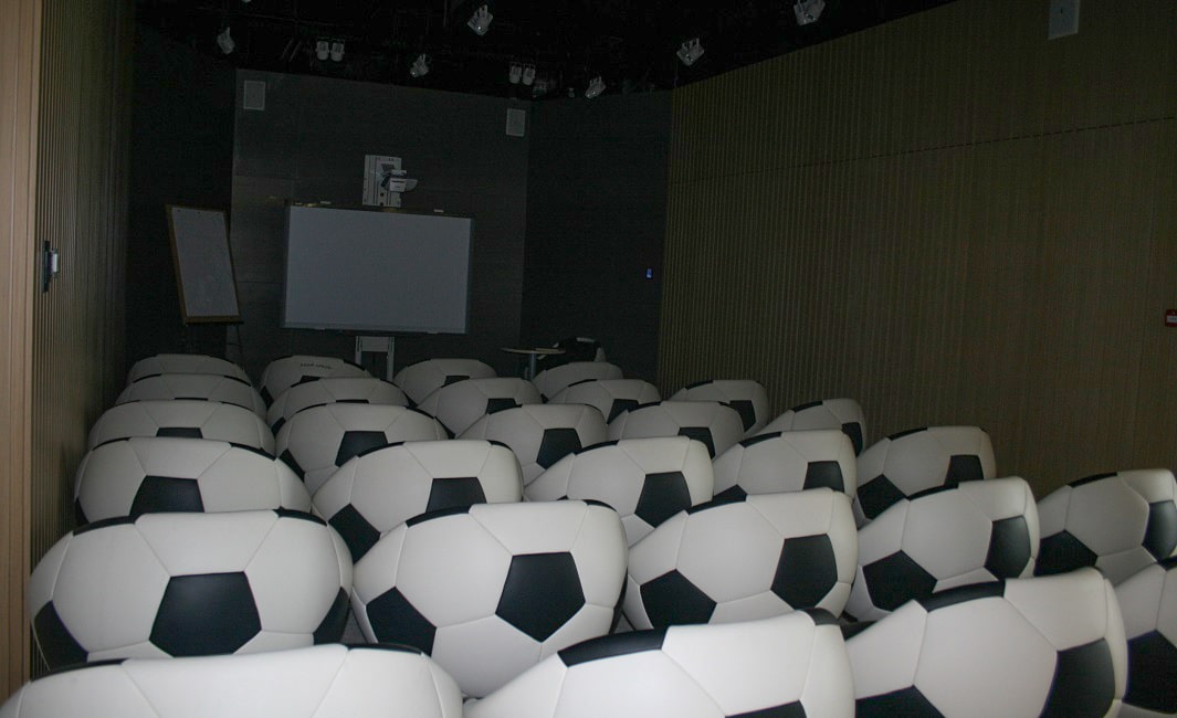 строительство спорт комплексов под ключ