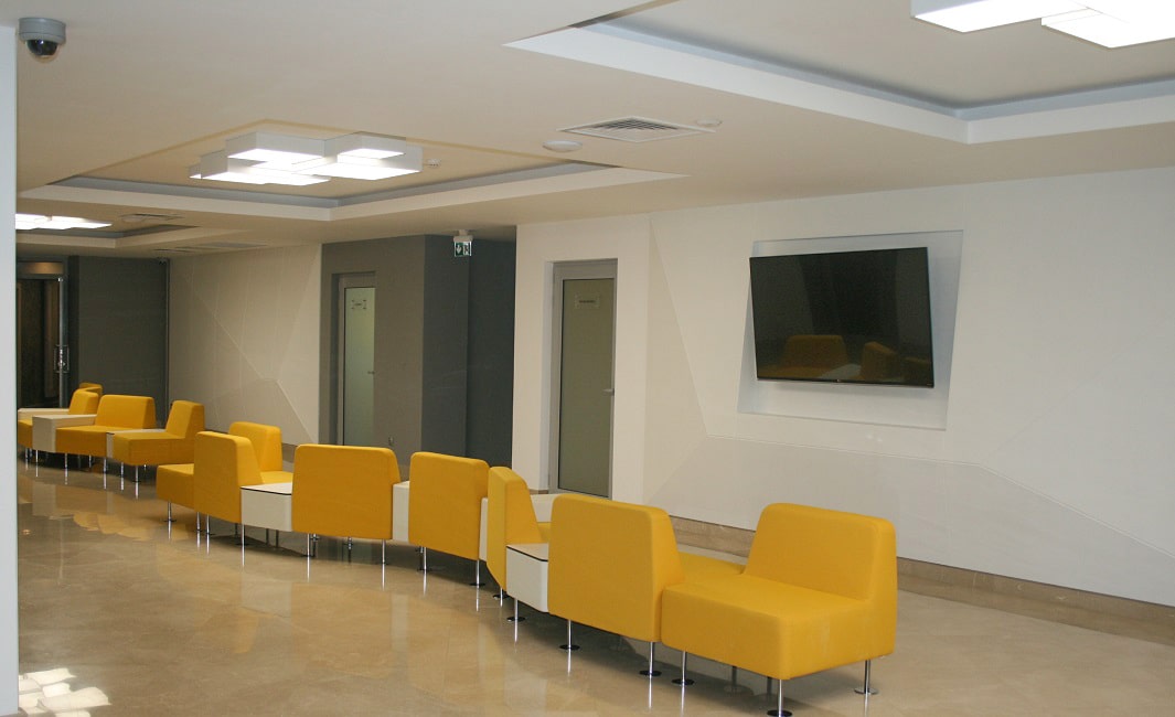 строительство спорт комплексов под ключ в нур-султан