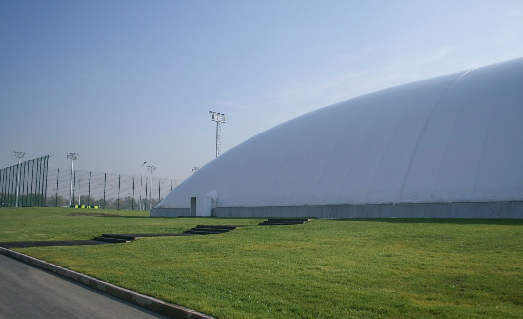 строительство спортивных комплексов в алмате