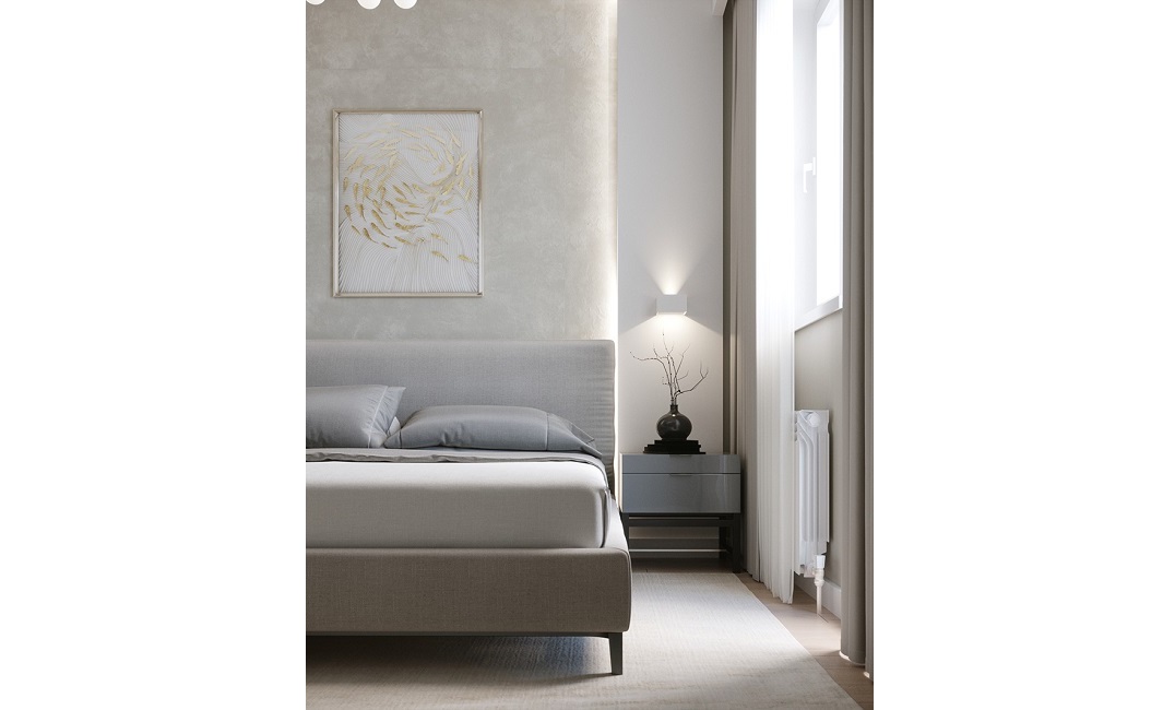 Дизайн двухкомнатной квартиры в алматы - 3