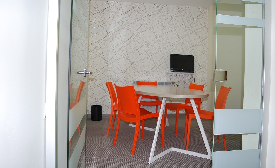 Ремонт/Реконструкция школ в Алматы