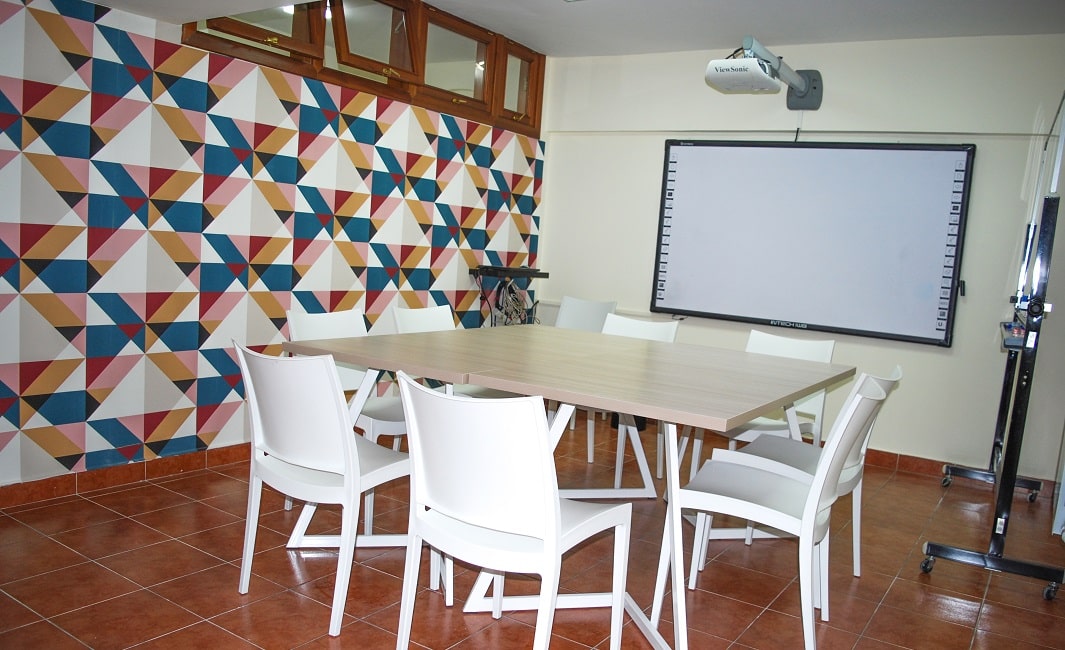 Ремонт/Реконструкция школ в Нур-Султан