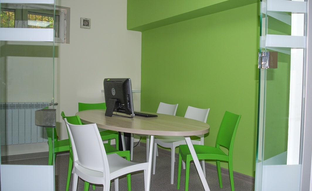 Ремонт/Реконструкция школ в Астане