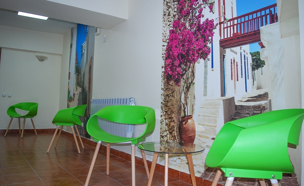 Ремонт/Реконструкция школ ПОД КЛЮЧ