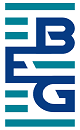 логотип building engeneering group